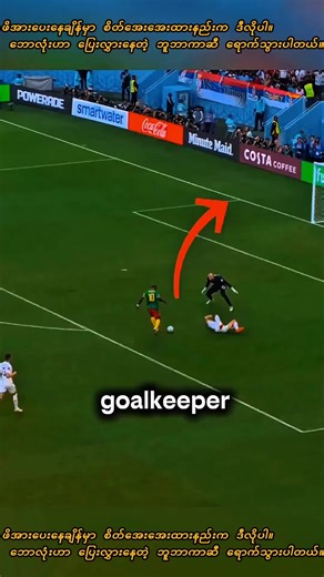 ဘောလုံးကစားသမားများ၏ အောင်မြင်မှုနှင့် လုပ်ဆောင်မှုများ