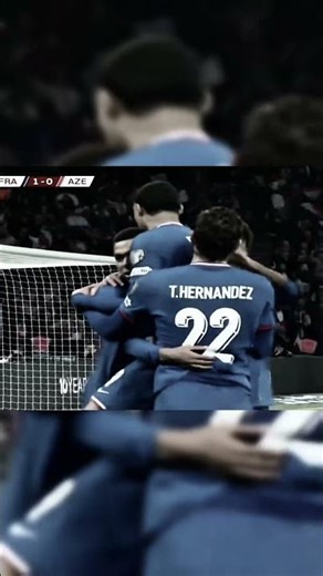 kylian mbappe Goal yesterday #sports #sportshighlights