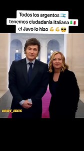 Javier Milei: Presidente de Argentina hasta 2048