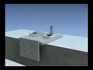 4 unitized curtain wall installation