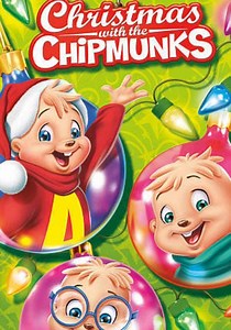 Alvin and the Chipmunks: Christmas with The Chipmunks