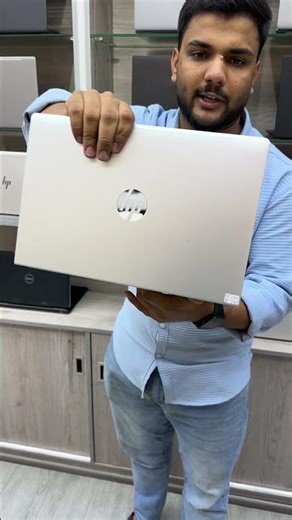 Perfect for Office & Study – HP ProBook 440 G8 Intel Core i5 11th Generation [+971-558415588]