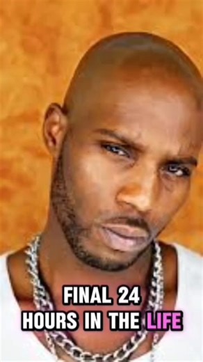 Final 24 Hours: DMX