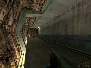 Team Fortress Classic gameplay #1