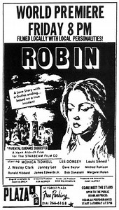 Robin (1979) - Movie