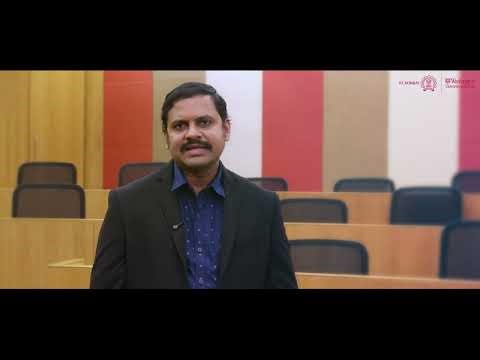 Managerial Economics in Action: Pradeep Miriyala on the IIT Bombay - WashU Executive MBA