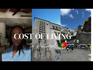 The Real Cost of Living in Portugal (What You Need to Know)