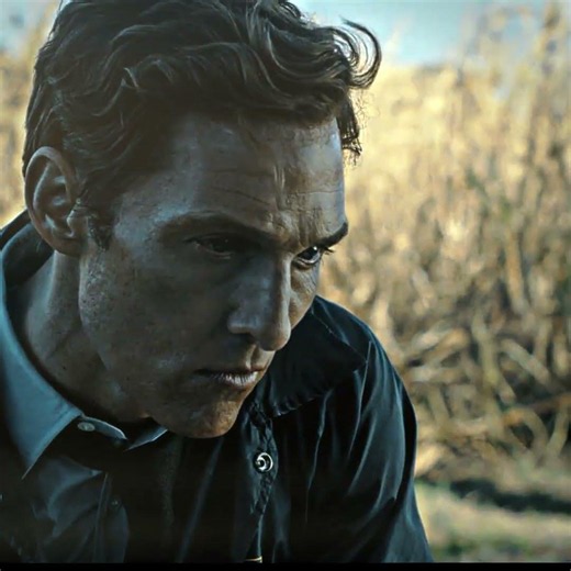 "I Think Human Consciousness is a Tragic Misstep" - Rustin Cohle (True Detective) | Edit