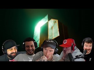 Streamers React to NoPixel V Announcement & Rockstar Collaboration