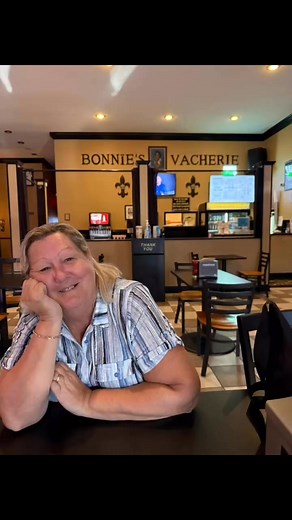 Michel Trudeau on Reels