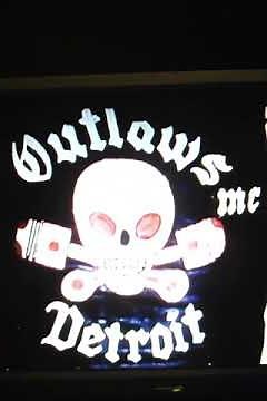 Outlaws mc members