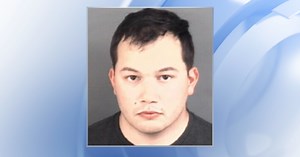 Fayetteville officer charged with sexual battery, fired from force