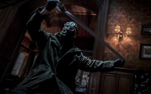 Paul Dano had trouble sleeping while filming The Batman due to intense scenes as the Riddler