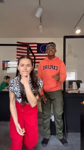 Pt.2 tmwr on Monday when she knows it lmaooo