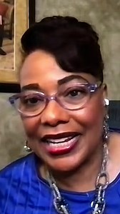 ‘I’ve seen a greater zeal in this generation of young people than I’ve seen through my time on the Earth’ — Bernice King weighs in on how millennials and Gen Z are continuing her father’s work | NowThis