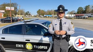 13K views · 111 reactions | Speeding in a work zone ? Our friends at the North Carolina State Highway Patrol don't take that lightly. You're a danger to yourself, other drivers & hardworking people doing their jobs. #WorkZoneSafety ‍♀️ | North Carolina Department of Transportation | Facebook