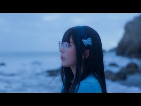 blue heart ♫