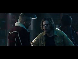 Vanessa Carlysle | Deadpool ITA