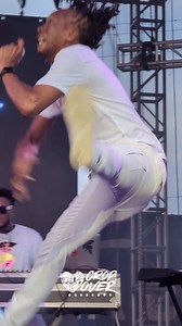 ICONIC 🇧🇧🔥 Lil Rick left us wanting more at Tipsy Music Festival: The All White Festival on Sunday! We can't wait to see him live in action on stage at 98.1 The One Soca 4.0 on August 6 💥 #NCFBarbados #Soca40 #LoveCropOver #CropOver2023 #CropOver #TheSweetestSummerFestival #LoveBarbados #Barbados | Barbados Crop Over Festival