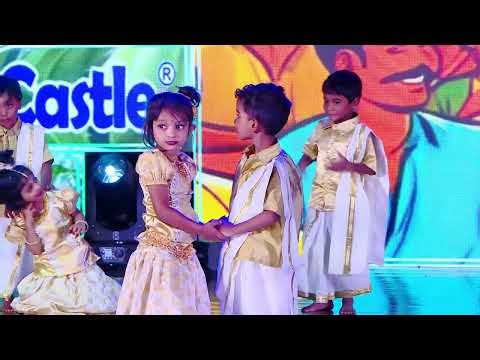 Kids Castle Annual Day “The Buzz-13” 16th DEC Banjara Layout and Haralur