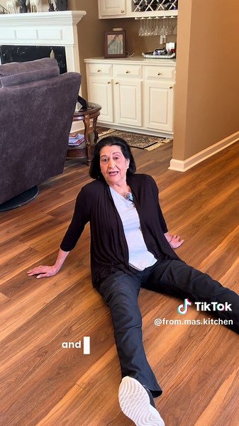 Ouch! I’m ok🫣 I’m Ma and I create and test all of my recipes to perfection over hours and days. I love to teach and have been teaching cooking classes for over 30 years, I’m so excited to share it with you all!