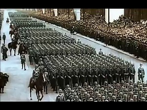 German Army Hell March - video Dailymotion