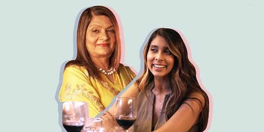 Here's Where All the Couples From 'Indian Matchmaking' Are Now