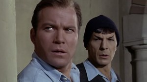 Star Trek universe: When boundaries were crossed