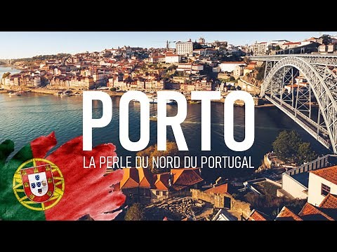 PORTO | La perle du nord du Portugal