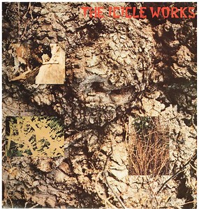 The Icicle Works - The Icicle Works