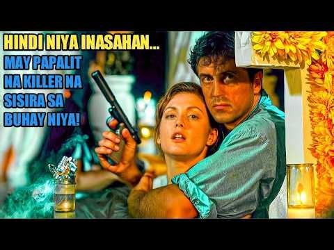 Siya ang Pinakamagaling na Killer… Hanggang May Dumating na Mas Malupit - Tagalog Movie Recap