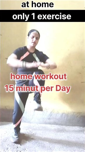 just 30 sec Beginner zumba workout at home 💪💃