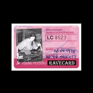 B.R. Posse - Dreaming Of The Bassline