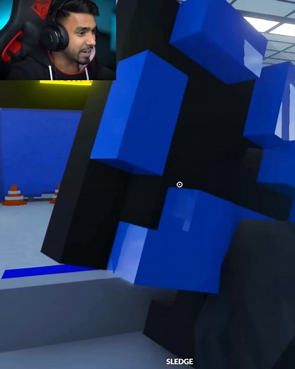 172K views · 2.7K reactions | Destroying a plane ✈️ | techno gamer #fblifestyle #gameitems #gameupdate #Game1 #reel #gamingcommunity #gaming #video #game2 #destroy | Jitu Gaming | Facebook