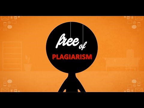 URKUND Plagiarism checker