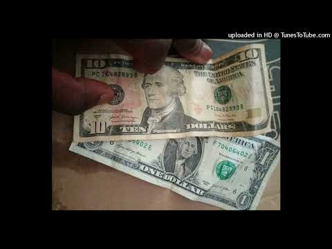 Richie Major-hello money