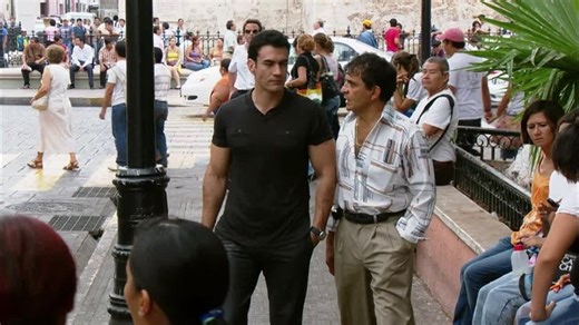 Sortilegio | Capítulo 10