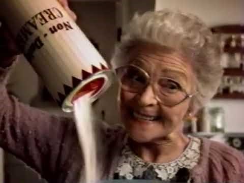 Got Milk (1999) Television Commercial - Cats