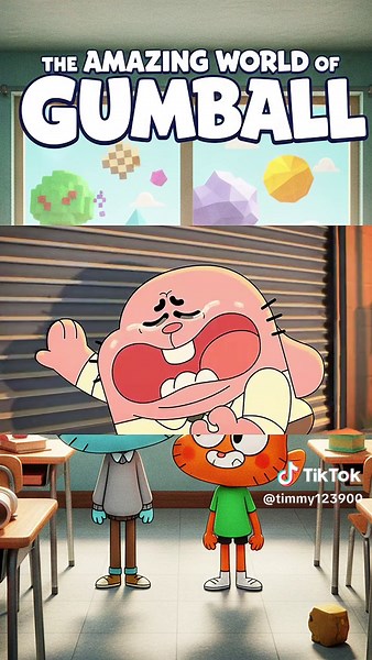 Classic Cartoon Network Moments in Arabic