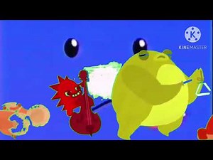 Nick jr face parade add round 1 for sandis bergvalds