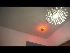 Hochiki ESP Addressable Fire Alarm System (weekly test 24/05/21)