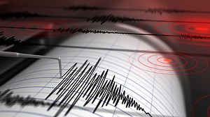 USGS reports magnitude-3.0 earthquake strikes near San Jose