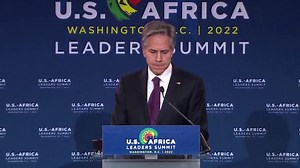 Blinken echoes concerns about Wagner Group in Africa