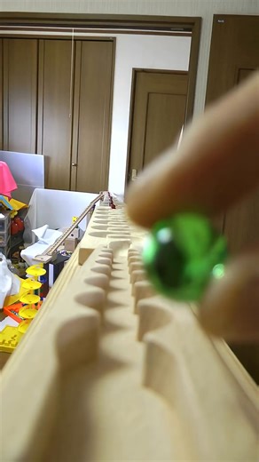 105K views · 542 reactions | Marble Run ASMR | Marblerun Z | Facebook