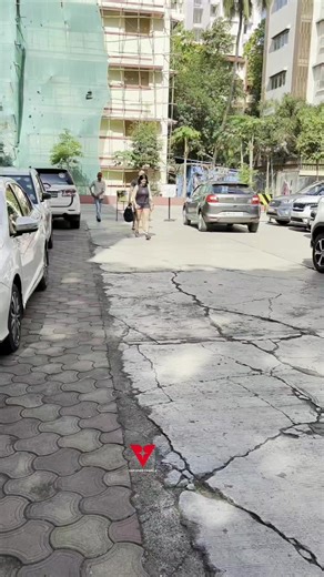 Neha Pendse spotted at gym in Bandra exclusive | Varinder Chawla