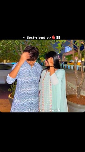 Lʏʀɪᴄꜱ Yᴇꜱʜ on Instagram: "• Tag Your Bestfriend >>❣️🫂 . . . . . . . . . . . . . . #reels #explore #foryou #instagram #viral"