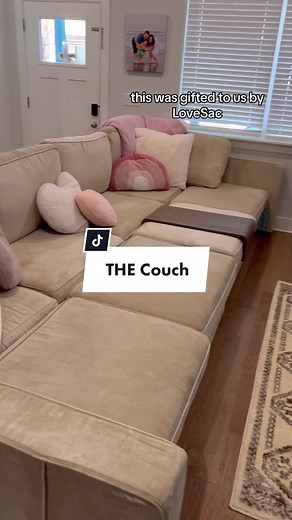 Are Lovesac Couches Worth It? Our Honest Experience & Review