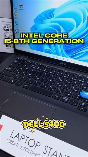 𝐃𝐨𝐧’𝐭 𝐦𝐢𝐬𝐬 𝐨𝐮𝐭 — Shop our New Year laptop 𝐒𝐀𝐋𝐄 𝐧𝐨𝐰! 🛍️💻 💸🎄for 𝐎𝐍𝐋𝐘 𝟏𝟒,𝟐𝟗𝟗.𝟎𝟎 𝐏𝐄𝐒𝐎𝐒 Bundle Laptop with Printer 𝙂𝙍𝘼𝘽𝙎 𝙔𝙊𝙐𝙍𝙎 𝙉𝙊𝙒! 📊 𝙁𝙖𝙨𝙩 • 𝙍𝙚𝙡𝙞𝙖𝙗𝙡𝙚 • 𝘼𝙛𝙛𝙤𝙧𝙙𝙖𝙗𝙡𝙚💸 📌 Dell Latitude 5400 Laptop 🧷 Intel Core i5 8th generation 🧷 8gb DDR4 Memory 🧷 256gb SSD Storage 🧷 15.6"Screen size 🧷 Built in Camera 🧷 Wifi ready 🧷 Windows 10 Installed 🧷 MS Officed installed 🕹 with Canon printer 🖱Perfect for Online Schooling , Work from
