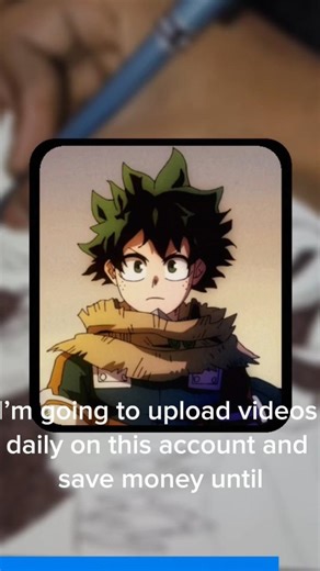 drawing Manga digitally is better 🤖 #anime #drawing