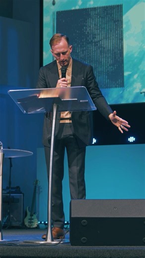 We need to be mutually submitted to scripture.